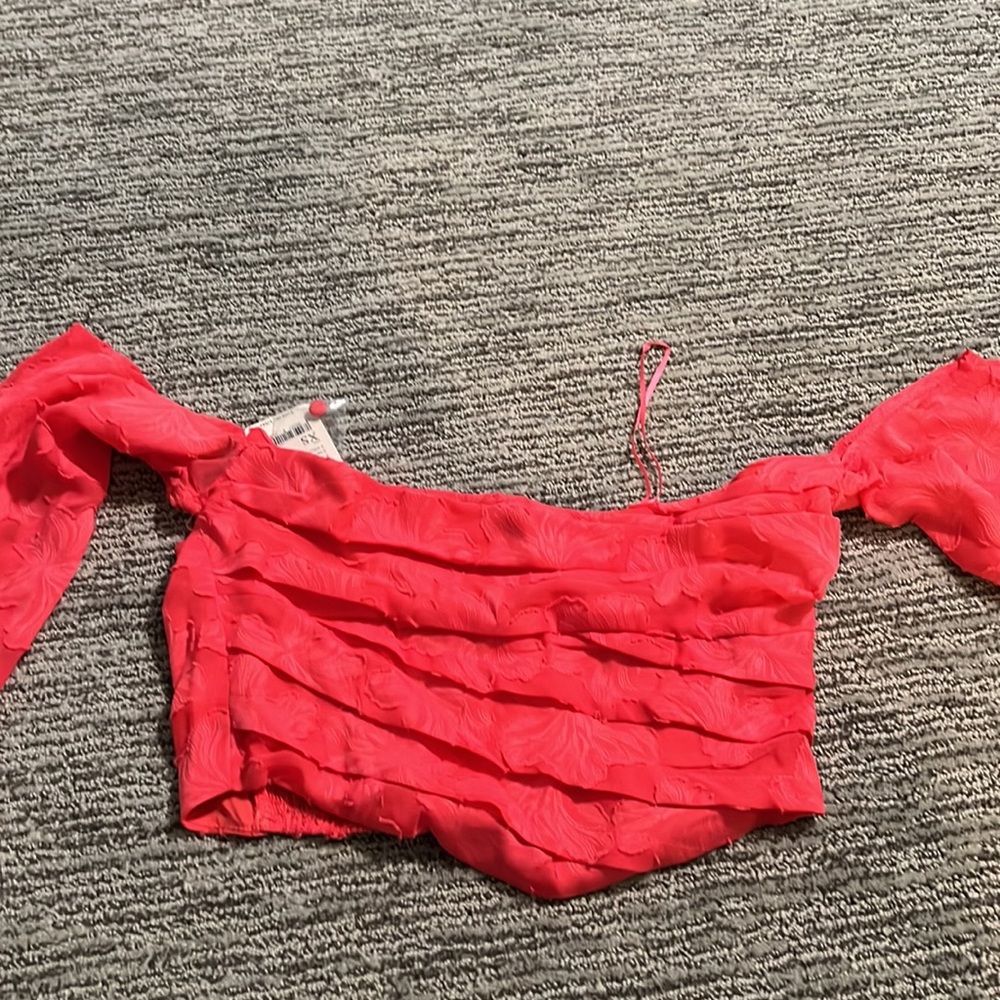 NWT Bella Corset - Picture 4 of 6
